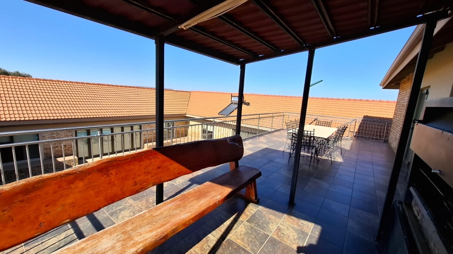 3 Bedroom Property for Sale in Klerksdorp Rural North West